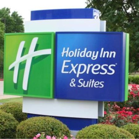Holiday Inn Express & Suites - Mobile - I-65 By Ihg Exterior photo