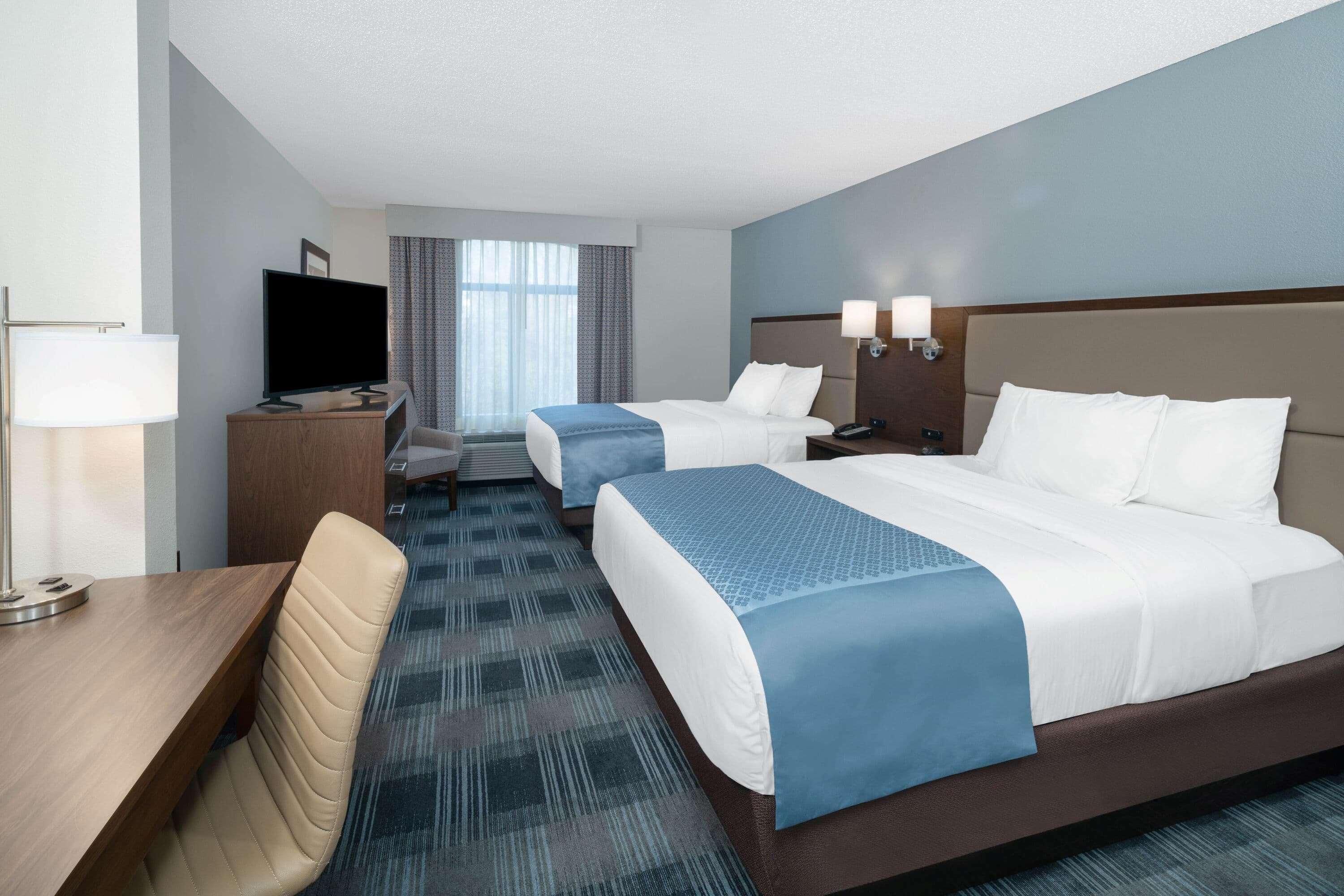 Holiday Inn Express & Suites - Mobile - I-65 By Ihg Exterior photo