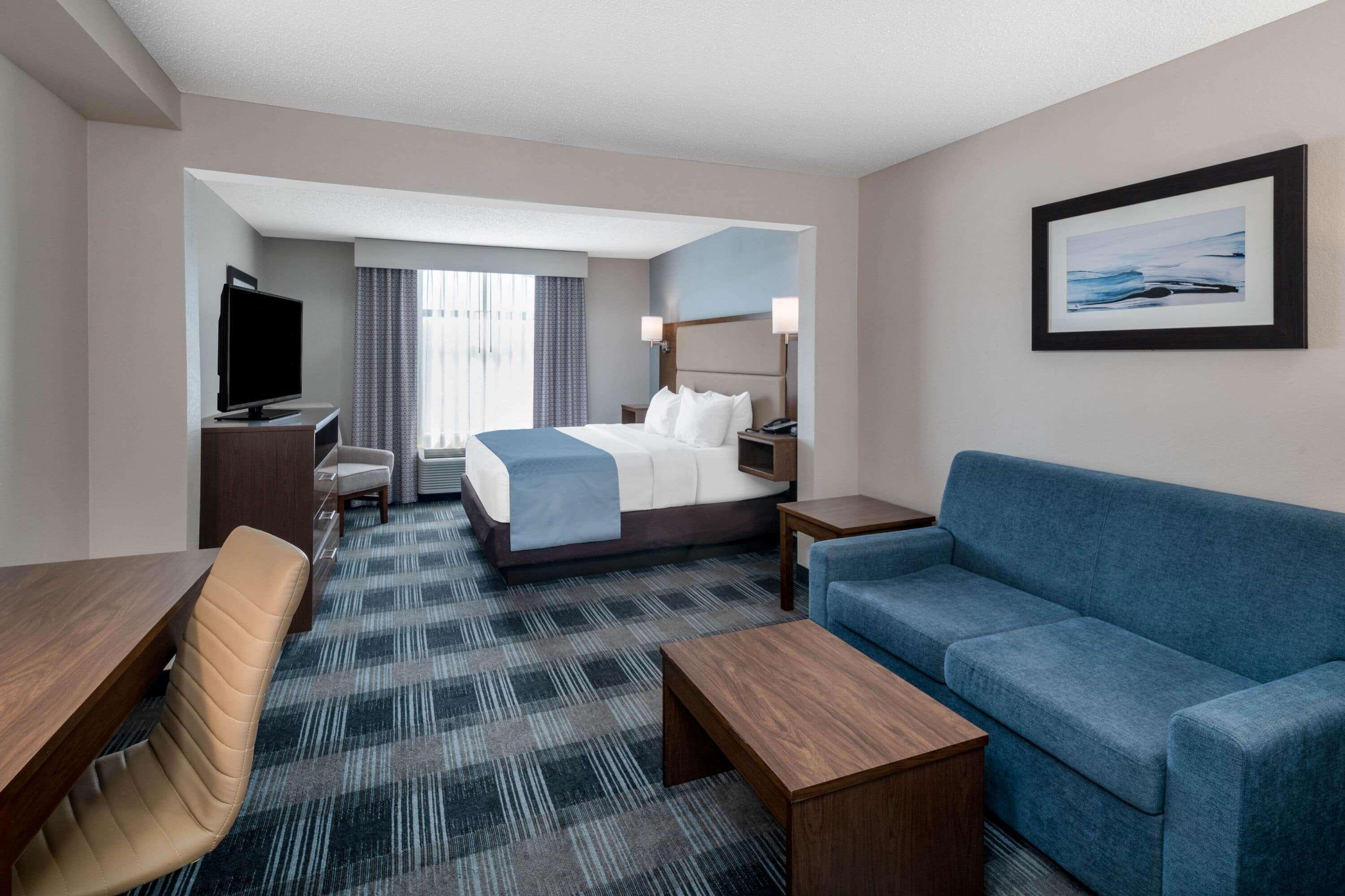 Holiday Inn Express & Suites - Mobile - I-65 By Ihg Exterior photo
