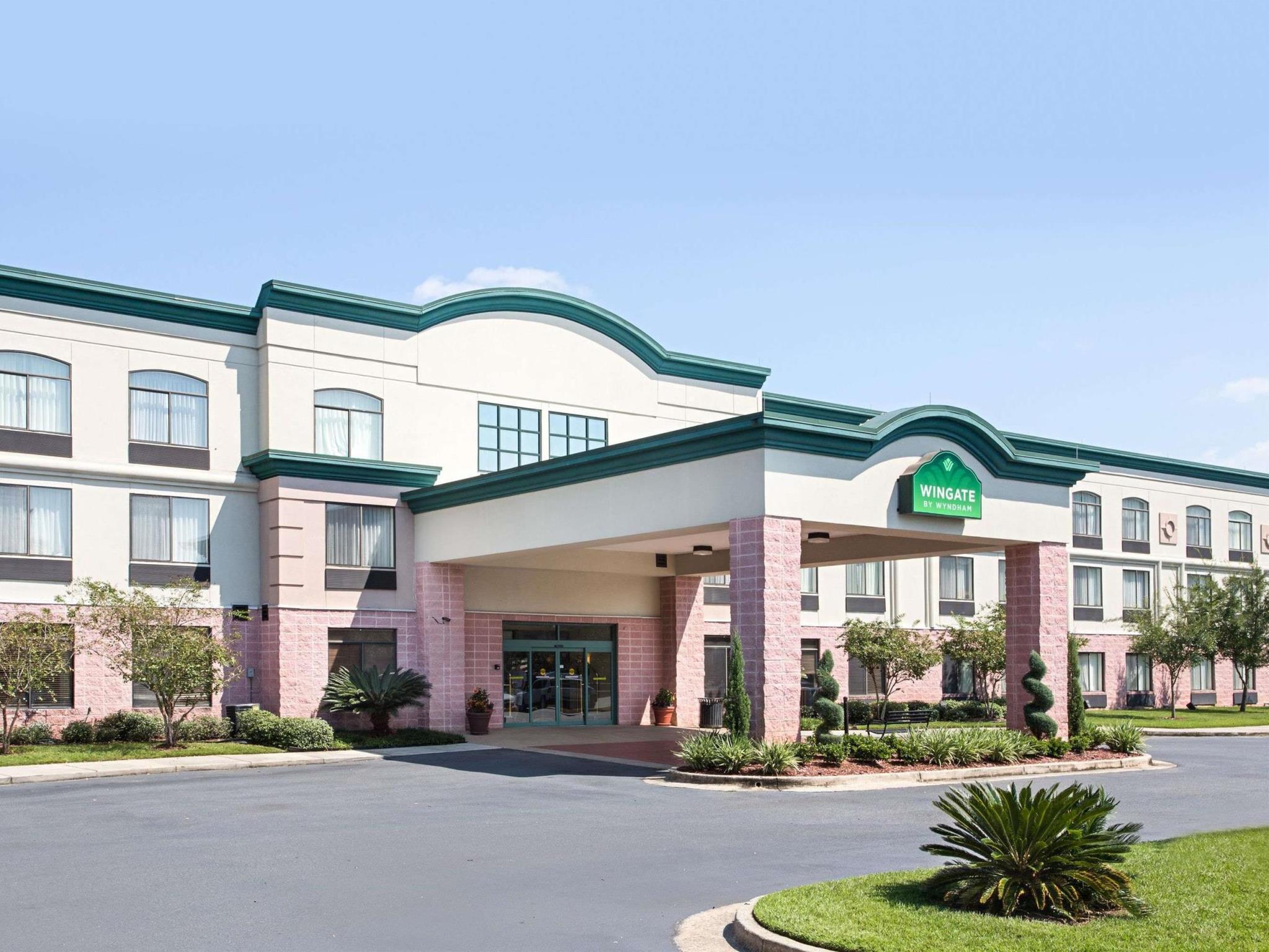 Holiday Inn Express & Suites - Mobile - I-65 By Ihg Exterior photo