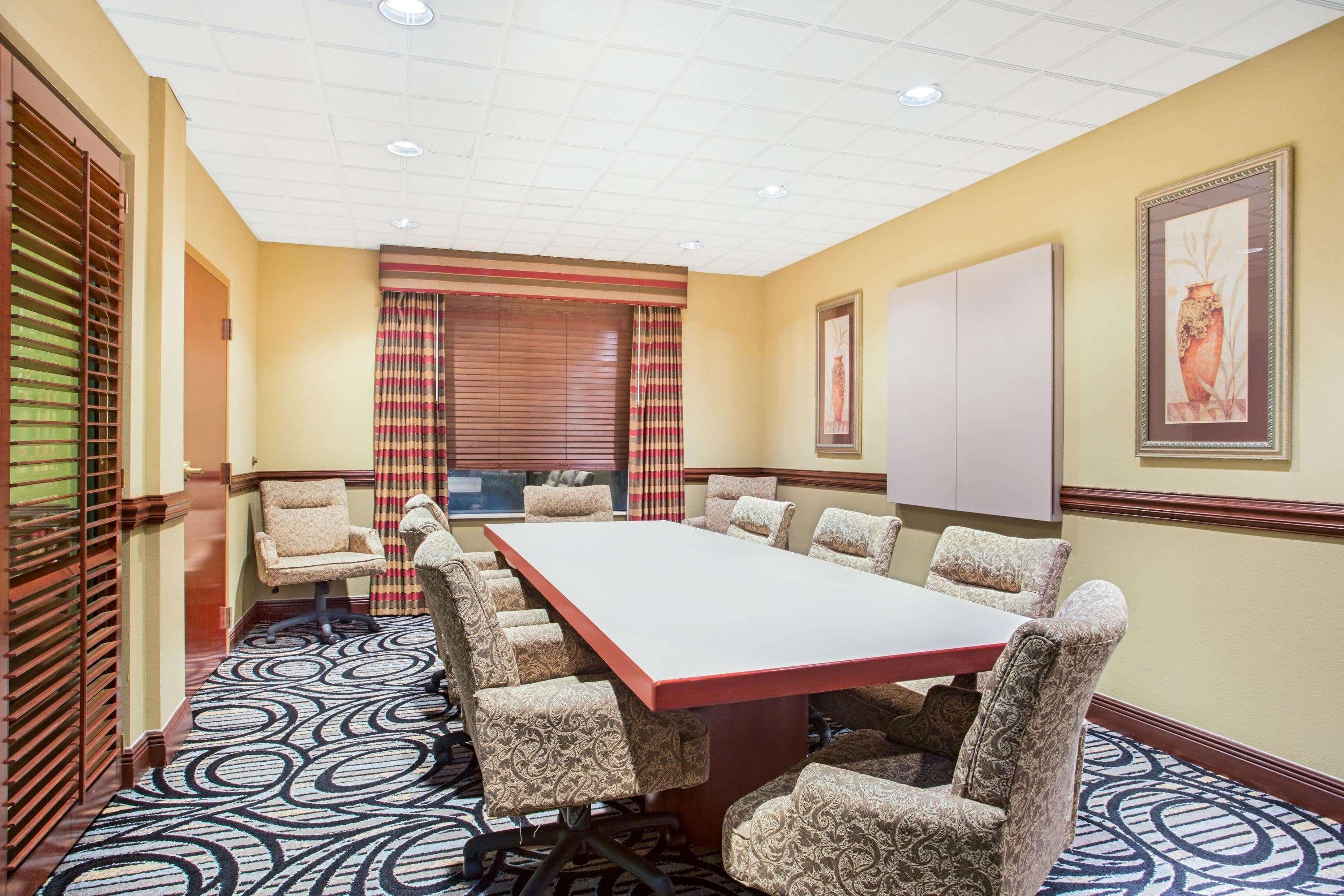 Holiday Inn Express & Suites - Mobile - I-65 By Ihg Exterior photo