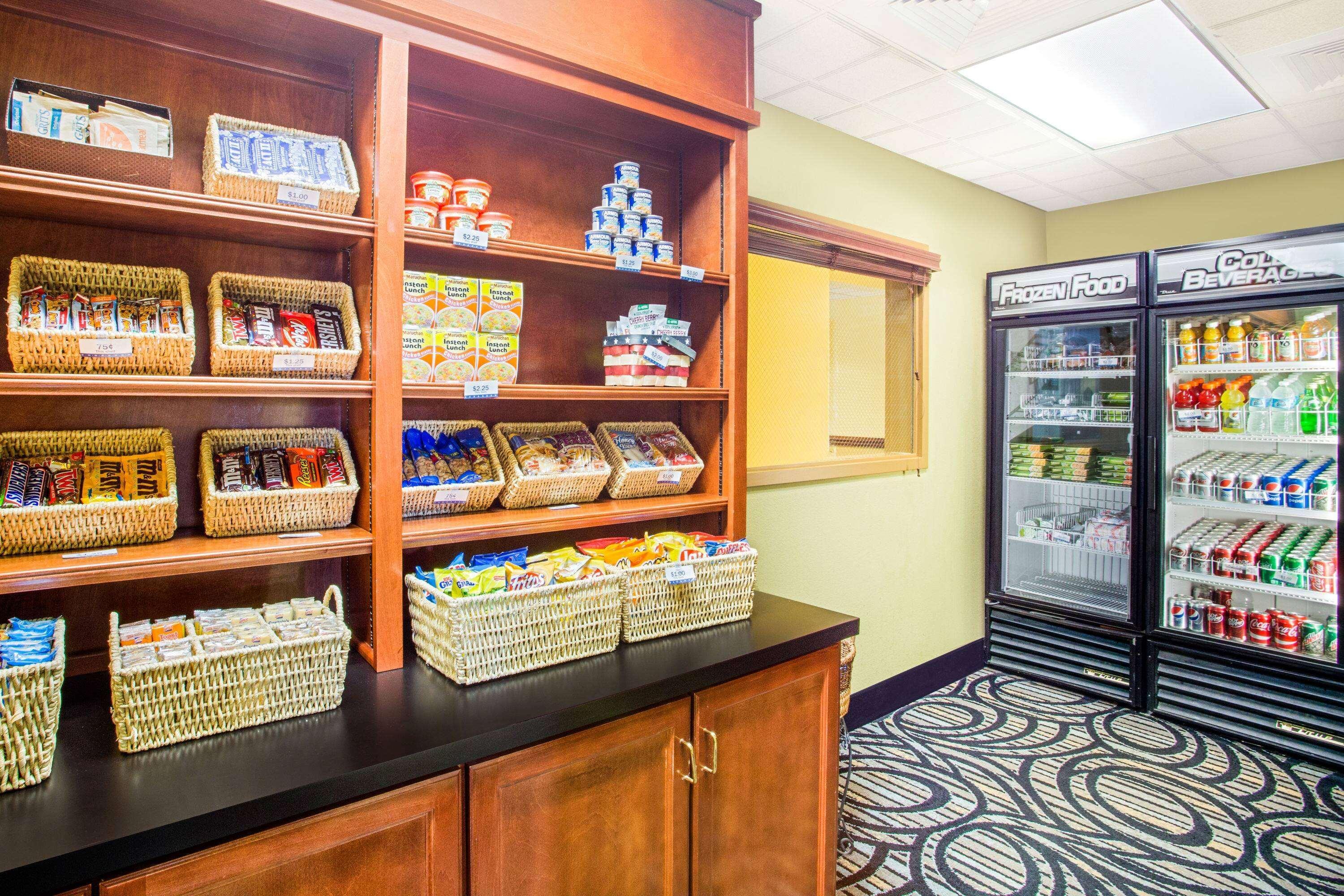 Holiday Inn Express & Suites - Mobile - I-65 By Ihg Exterior photo