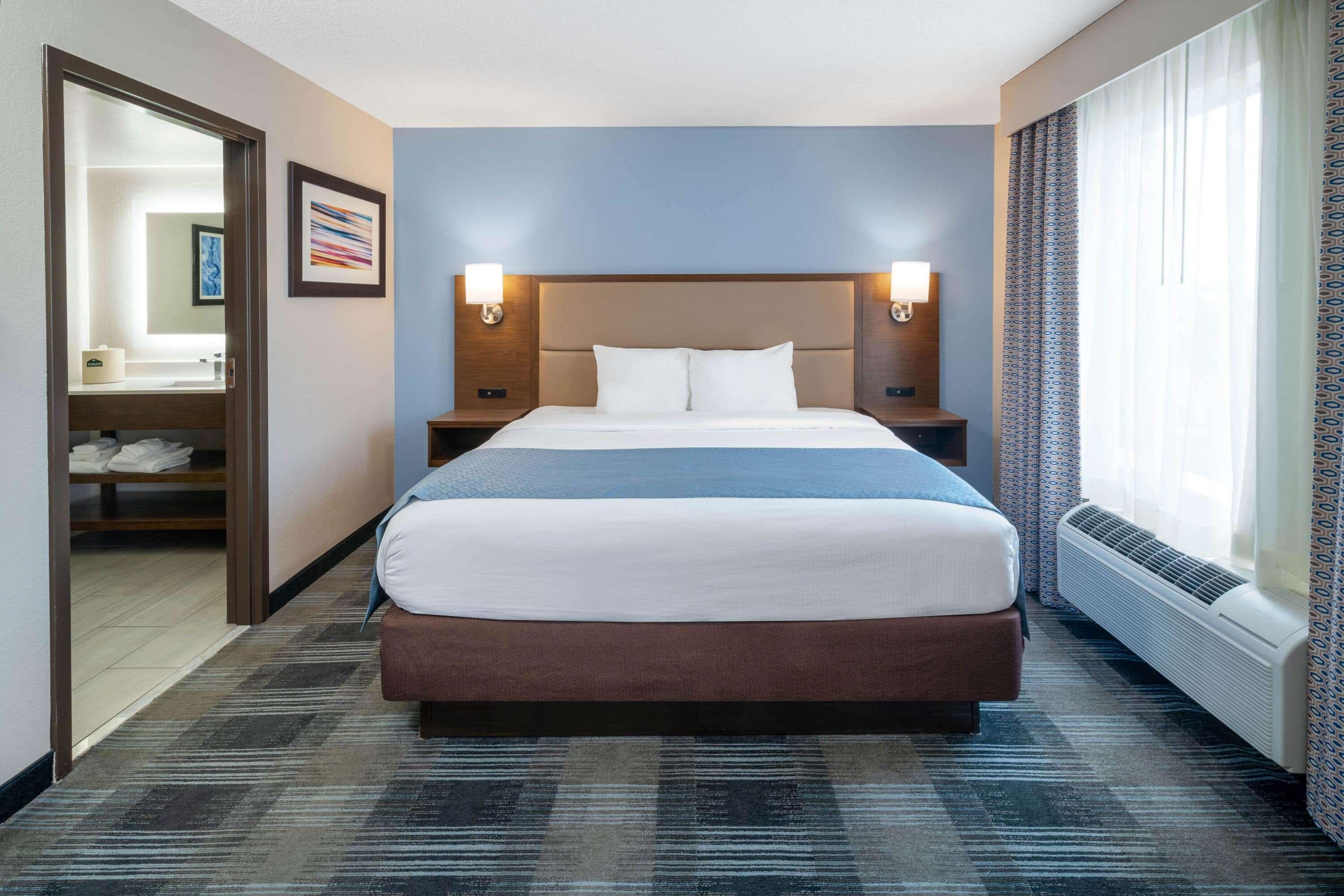 Holiday Inn Express & Suites - Mobile - I-65 By Ihg Exterior photo