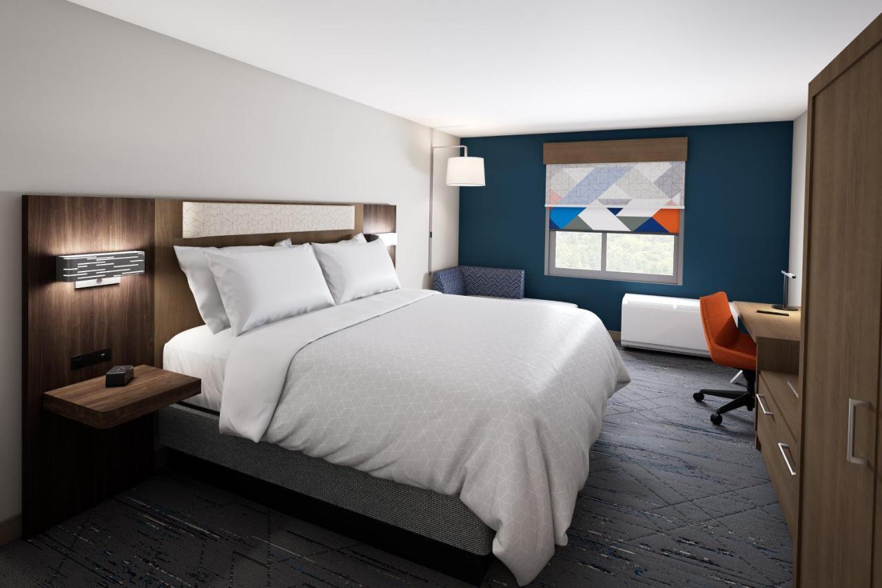Holiday Inn Express & Suites - Mobile - I-65 By Ihg Exterior photo