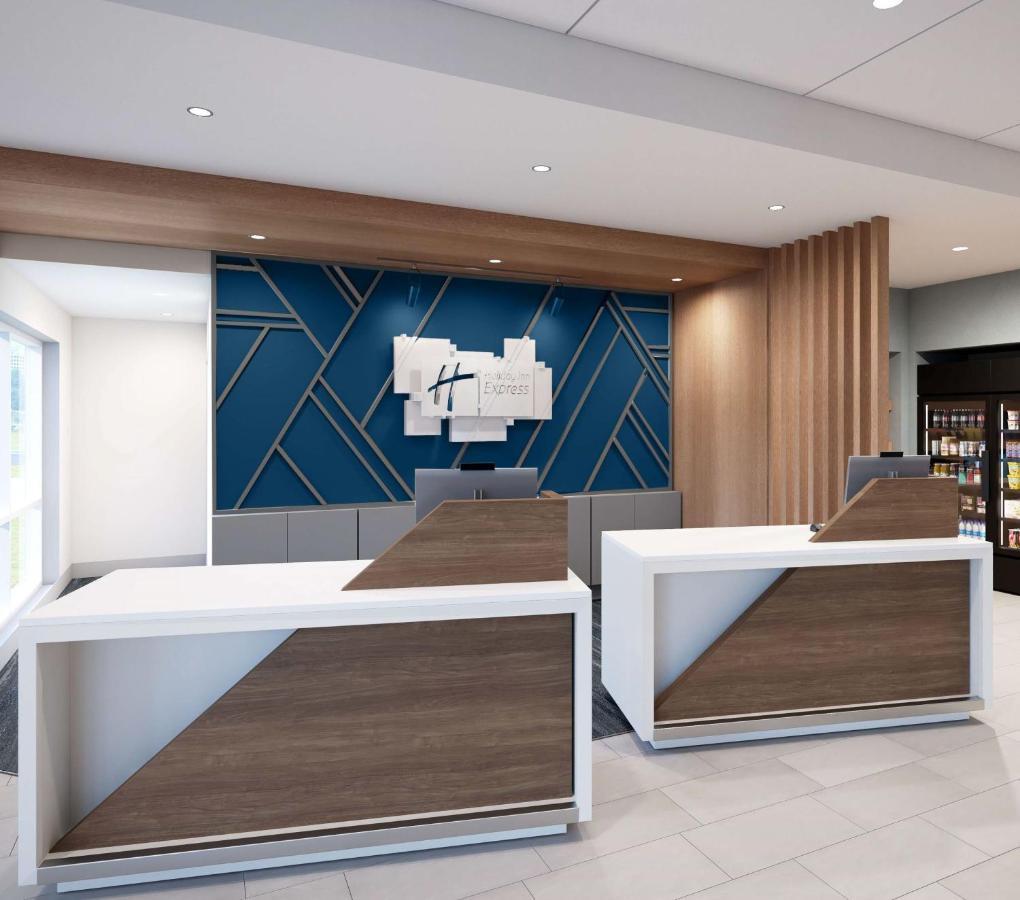 Holiday Inn Express & Suites - Mobile - I-65 By Ihg Exterior photo