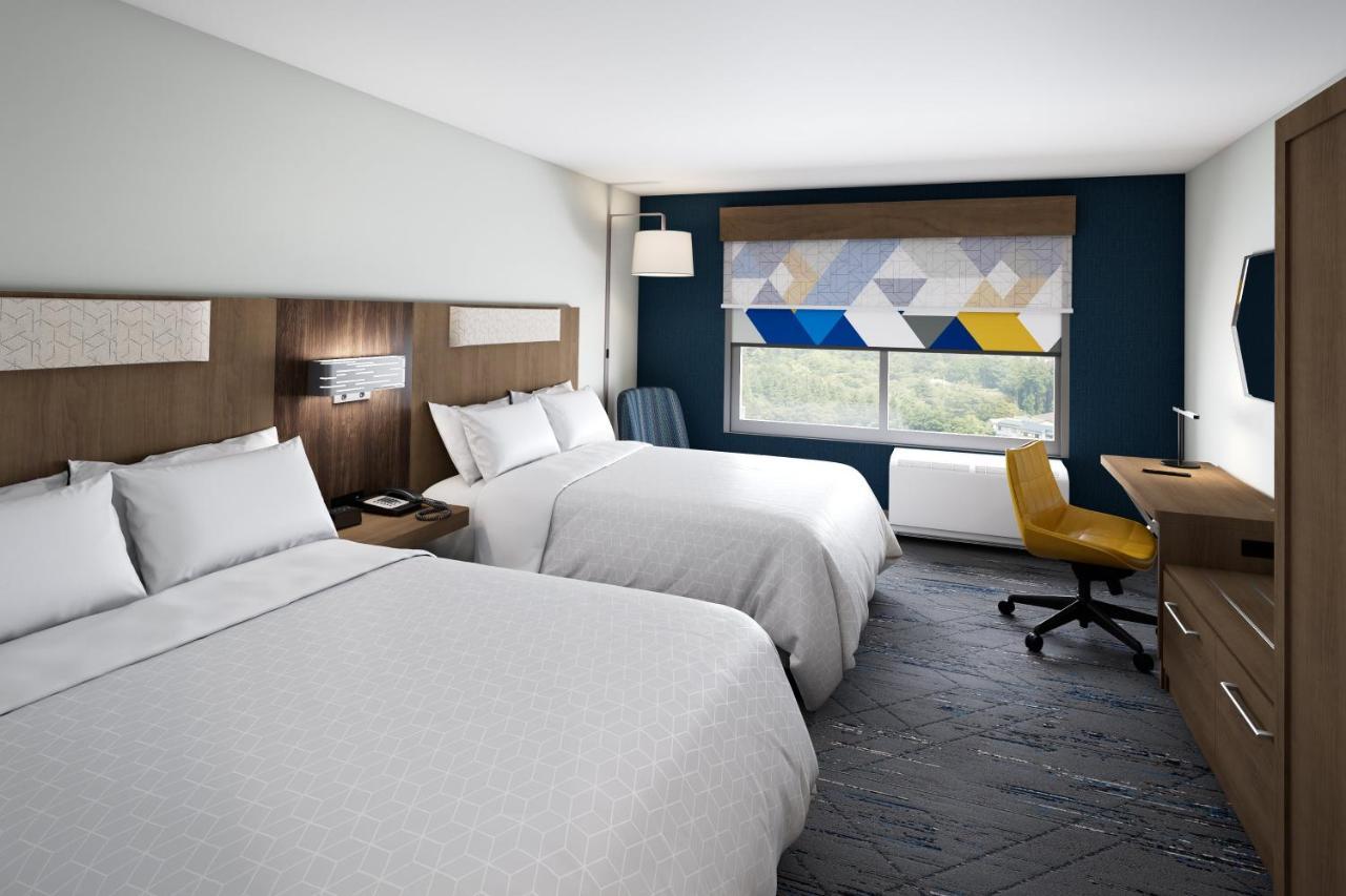 Holiday Inn Express & Suites - Mobile - I-65 By Ihg Exterior photo