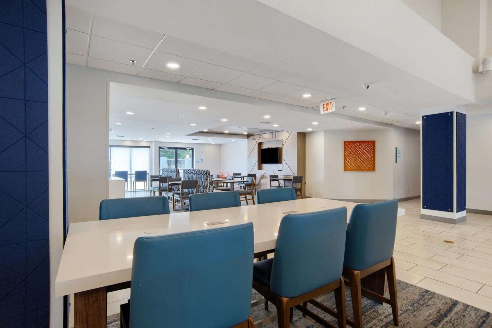 Holiday Inn Express & Suites - Mobile - I-65 By Ihg Exterior photo