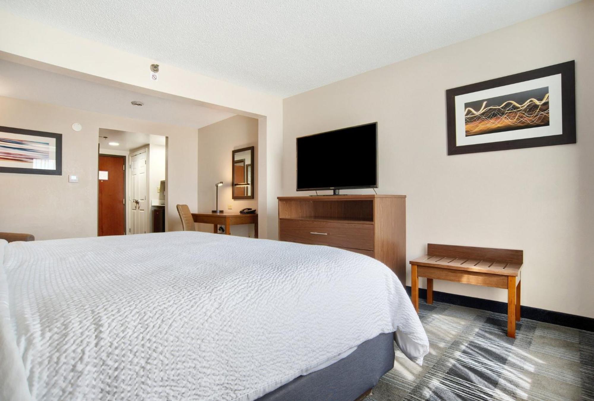 Holiday Inn Express & Suites - Mobile - I-65 By Ihg Exterior photo